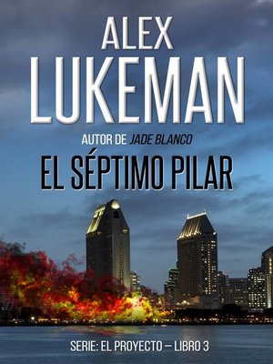 cover image of El Séptimo Pilar